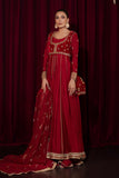 Al - Johora Festive Wear by Alizay Saad - Alizay Saad