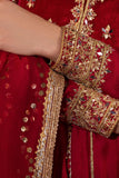 Al - Johora Festive Wear by Alizay Saad - Alizay Saad