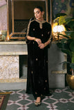 Almiza Regalia Kaftan by Alizay Saad - Alizay Saad