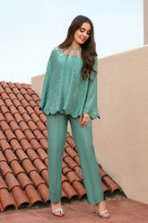 Ania by Alizay Saad - Alizay Saad