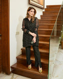 Bling - Semi Forrmal'24 - Alizay Saad