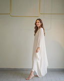 Blingy Bow Semi Formal'24 - Alizay Saad