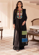 Bliss Regalia Kaftan by Alizay Saad - Alizay Saad
