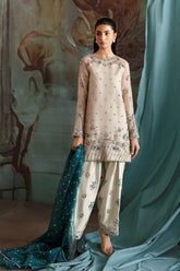 Dahlia Festive Edit'24 by Alizay Saad - Alizay Saad