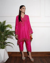 Dill - Semi Formal'24 - Alizay Saad