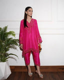 Dill - Semi Formal'24 - Alizay Saad