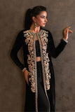 Emily Velvet Luxe by Alizay Saad - Alizay Saad