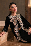 Emily Velvet Luxe by Alizay Saad - Alizay Saad