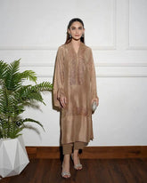 Glimmer - Semi Festive'25 - Alizay Saad