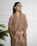 Glimmer - Semi Festive'25 - Alizay Saad