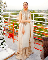 Haseen - Festive Wear'25 - Alizay Saad