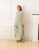 INARA Festive Edit'25 by Alizay Saad - Alizay Saad