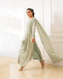 INARA Festive Edit'25 by Alizay Saad - Alizay Saad