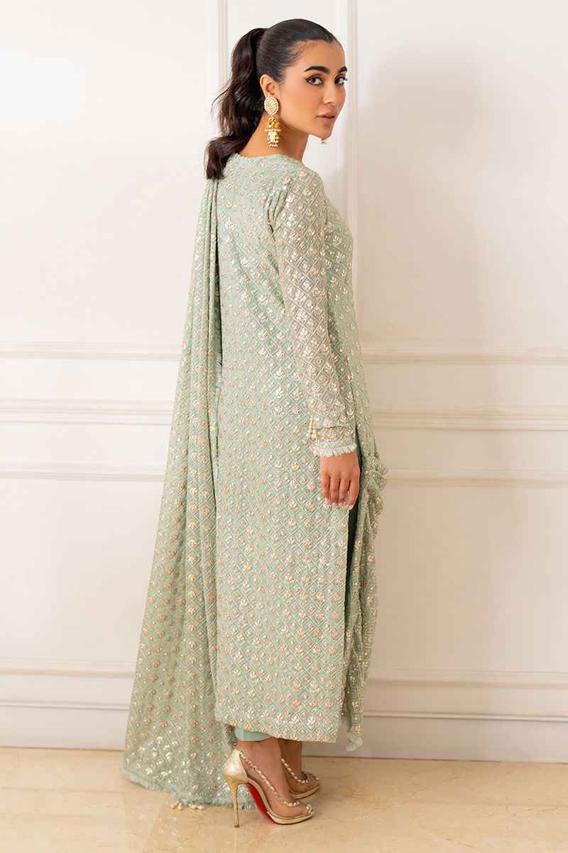 INARA Festive Edit'25 by Alizay Saad - Alizay Saad