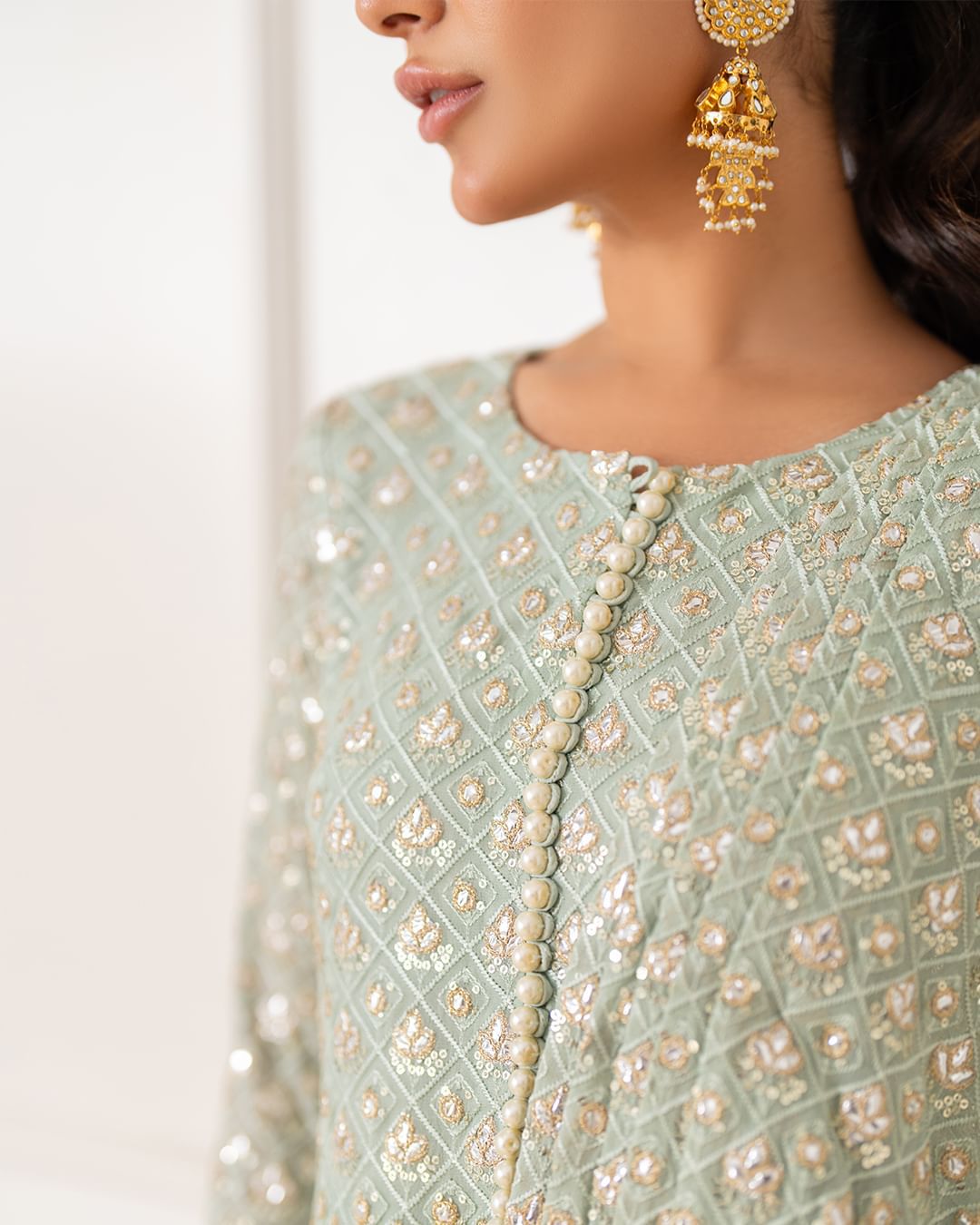 INARA Festive Edit'25 by Alizay Saad - Alizay Saad