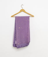 Lavender Lilly - Festive Edit'25 (Dupatta) - Alizay Saad