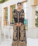 Malki Jaan - Festive Edit'25 - Alizay Saad