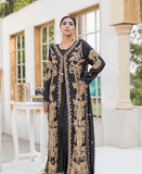 Malki Jaan - Festive Edit'25 - Alizay Saad