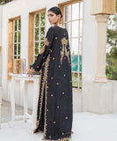 Malki Jaan - Festive Edit'25 - Alizay Saad