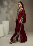 Meesha Formal Kaftan - Alizay Saad