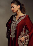 Meesha Formal Kaftan - Alizay Saad