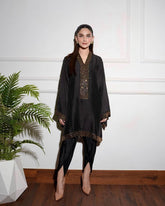 Midnight - Semi Festive'25 - Alizay Saad