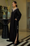 Midnight Spark Regalia Kaftan Series - Alizay Saad