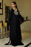 Midnight Spark Regalia Kaftan Series - Alizay Saad