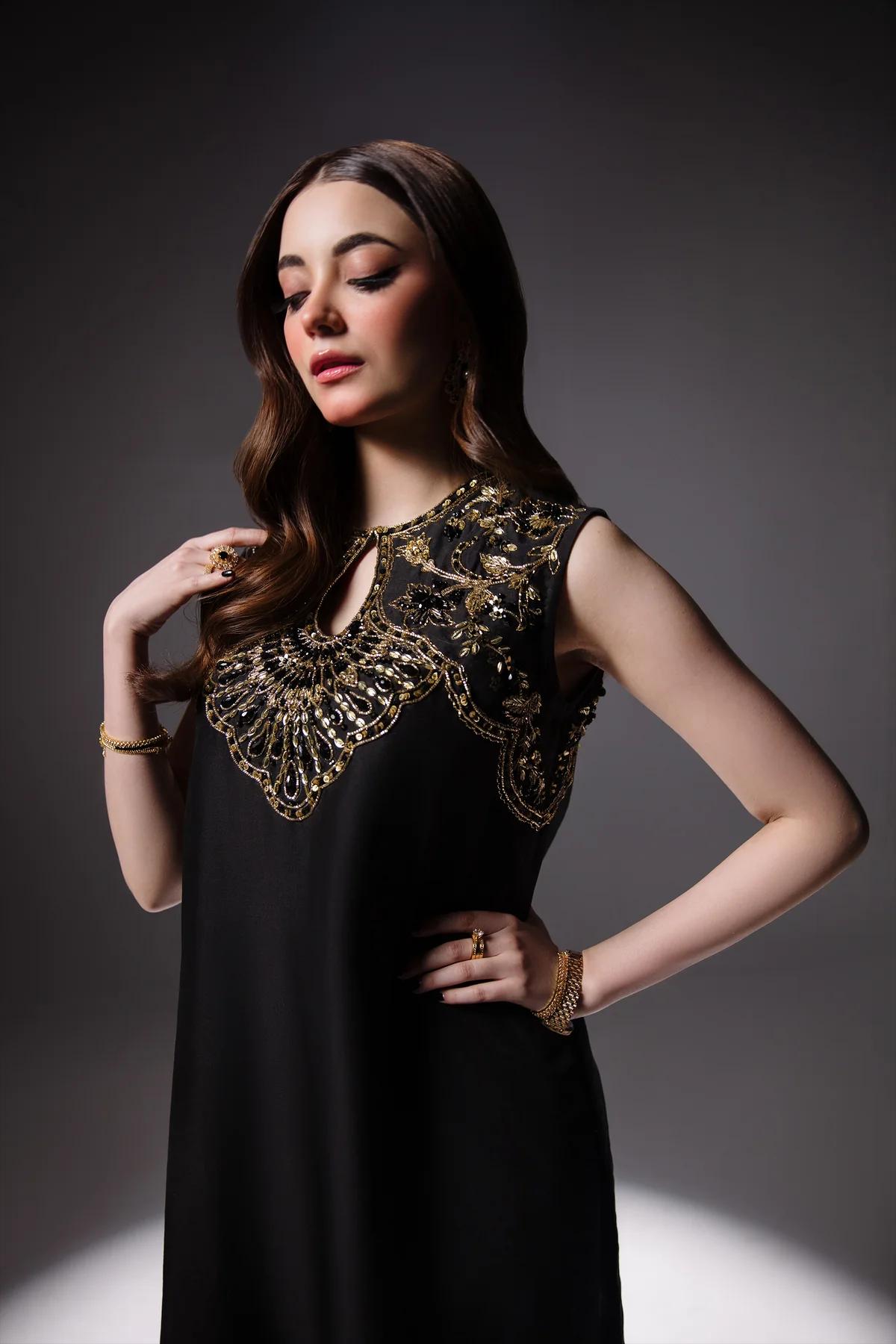 Opium by Alizay Saad - Alizay Saad