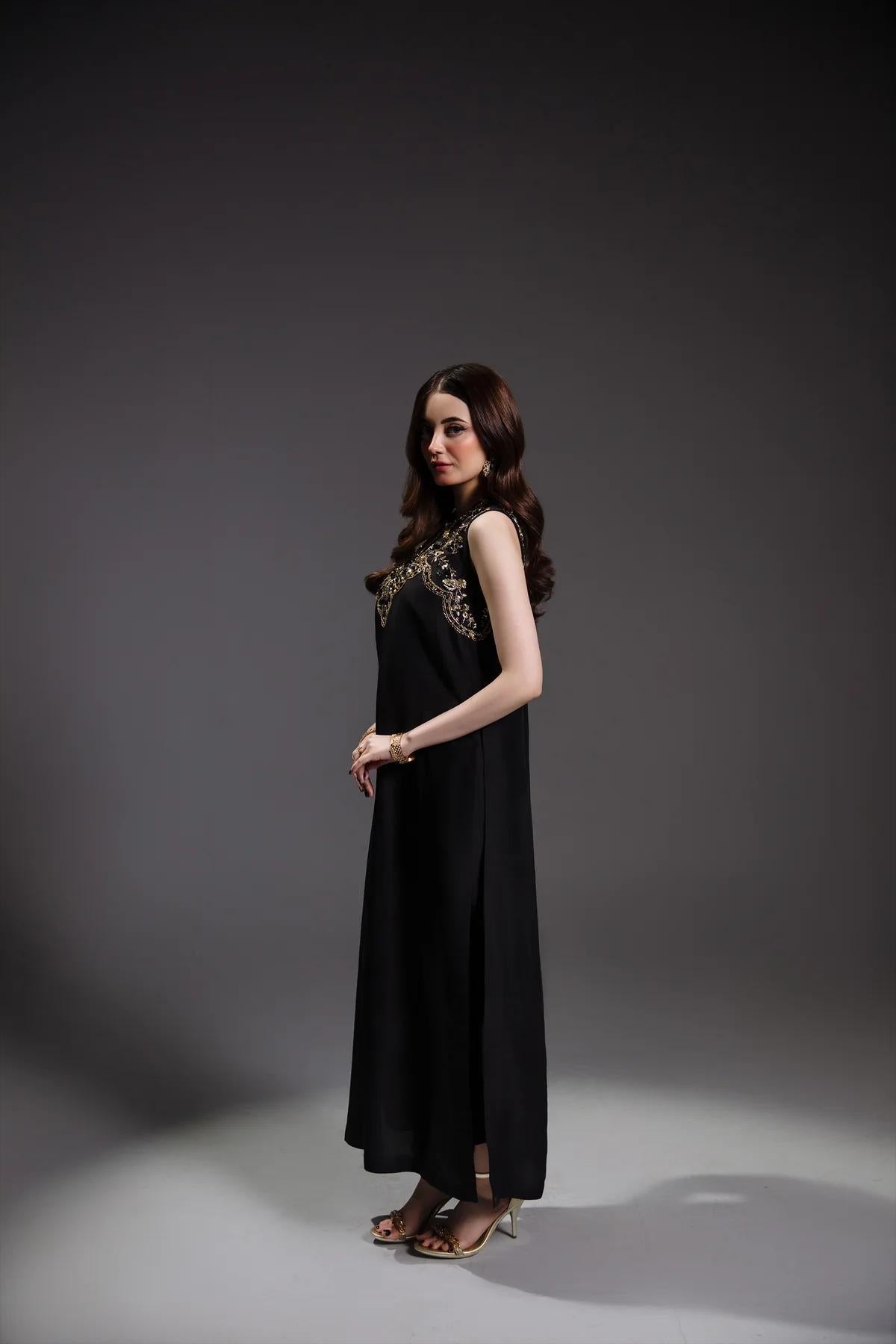 Opium by Alizay Saad - Alizay Saad