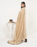 Pearl Gold - Semi Formal'25 - Alizay Saad
