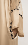 Pearl Gold - Semi Formal'25 - Alizay Saad
