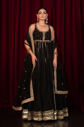 Raani Festive wear by Alizay Saad - Alizay Saad