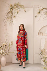 Rangeen Semi - Formal Edit'25 - Alizay Saad