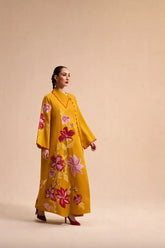Al- Hajari Kaftan (2026 Latest edition) Alizay Saad