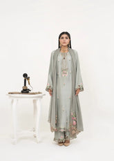 Roop - Semi Formal - Alizay Saad