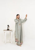 Roop - Semi Formal - Alizay Saad