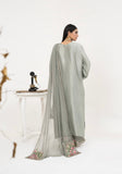 Roop - Semi Formal - Alizay Saad