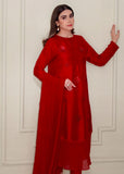 Roselle Eid Series ’25 by Alizay Saad - Alizay Saad