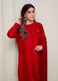 Roselle Eid Series ’25 by Alizay Saad - Alizay Saad