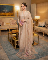 Ruba - Festive wear by Alizay Saad - Alizay Saad