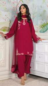 Ruya Eid Series’25 by Alizay Saad - Alizay Saad