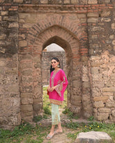 Shendi Festive wear by Alizay Saad - Alizay Saad