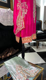 Shendi Festive wear by Alizay Saad - Alizay Saad