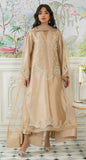 Sohani Beige Eid Series’25 by Alizay Saad - Alizay Saad