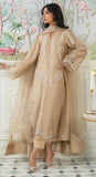 Sohani Beige Eid Series’25 by Alizay Saad - Alizay Saad