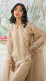 Sohani Beige Eid Series’25 by Alizay Saad - Alizay Saad