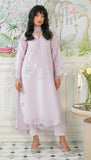 Sohani Lavender Eid Series’25 by Alizay Saad - Alizay Saad