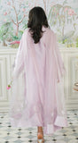 Sohani Lavender Eid Series’25 by Alizay Saad - Alizay Saad