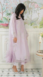 Sohani Lavender Eid Series’25 by Alizay Saad - Alizay Saad